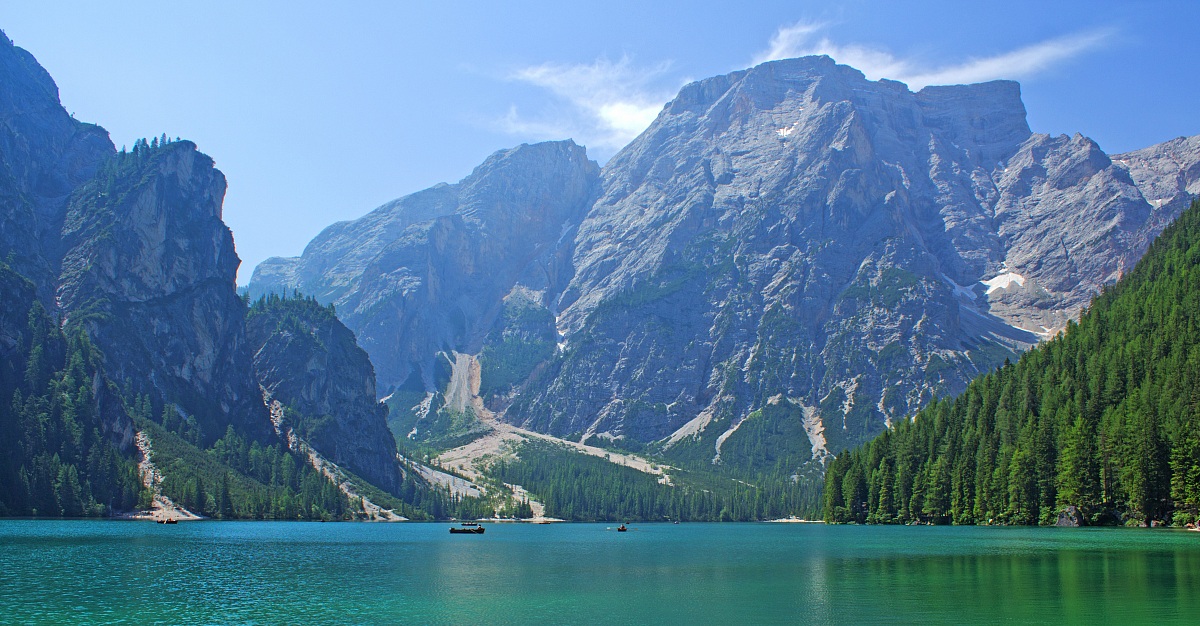 Lake Braies
