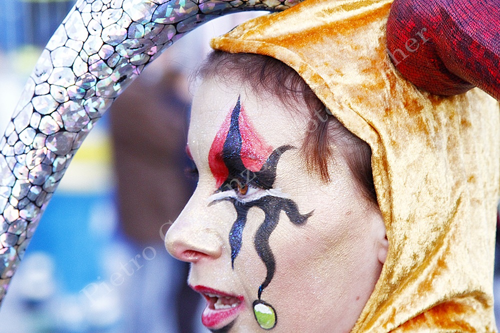 Carnevale di Viareggio