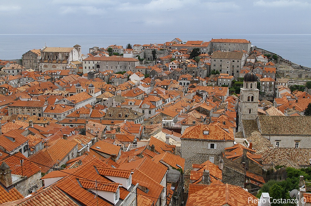 Dubrovnick