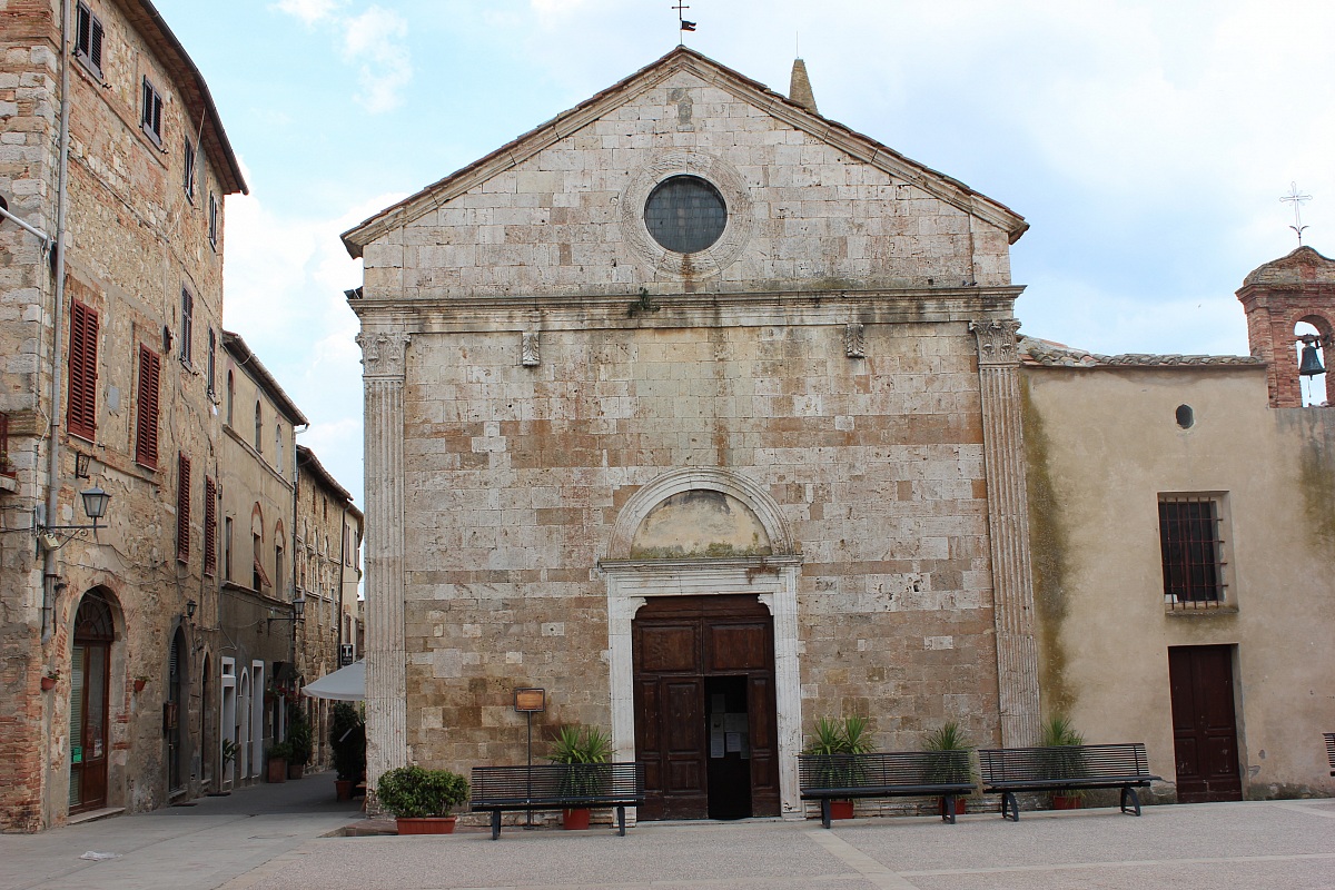 Magliano in Toscana
