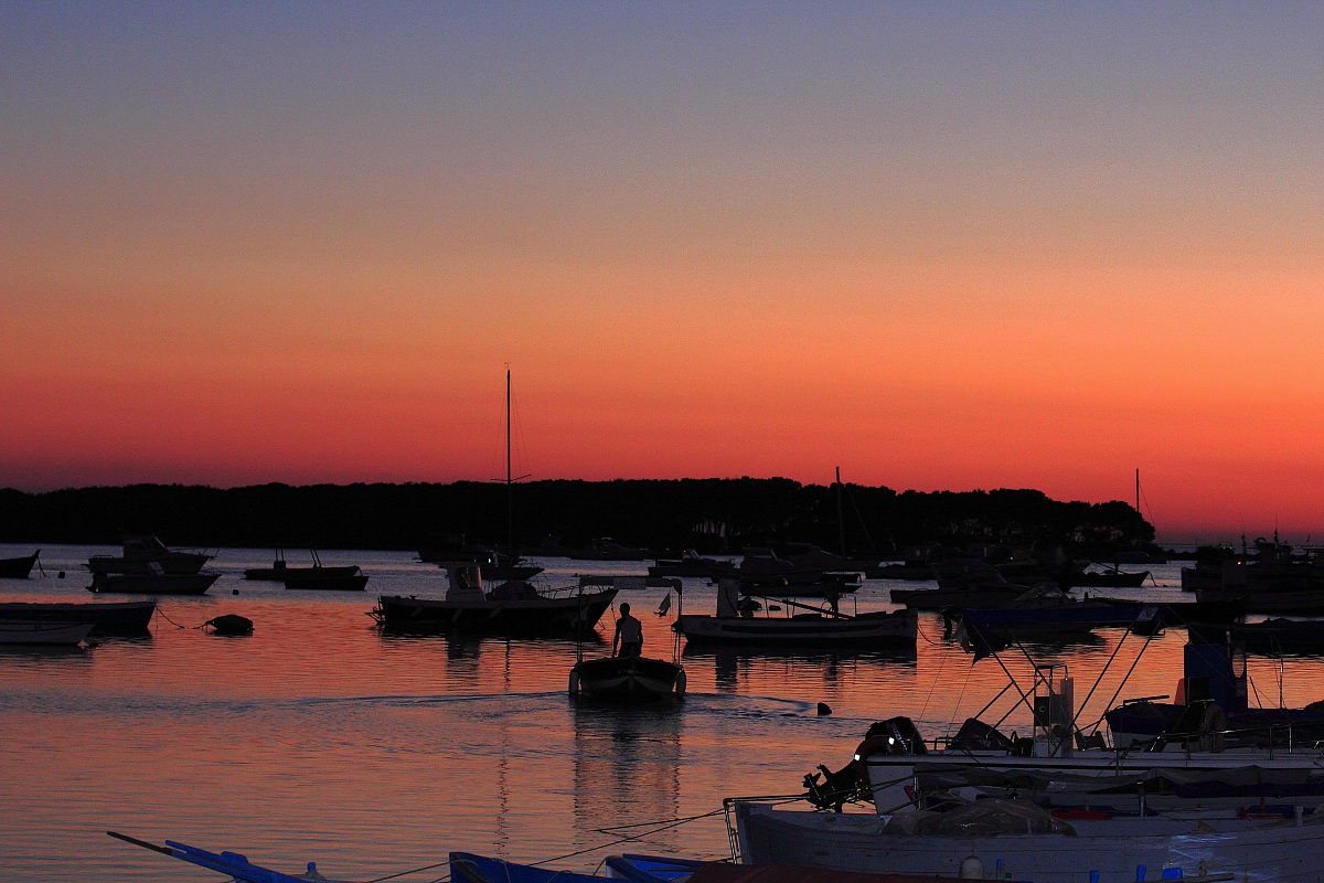 Porto Cesareo (Lecce)