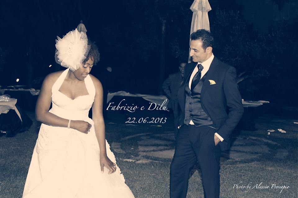 Dilu & Fabrizio