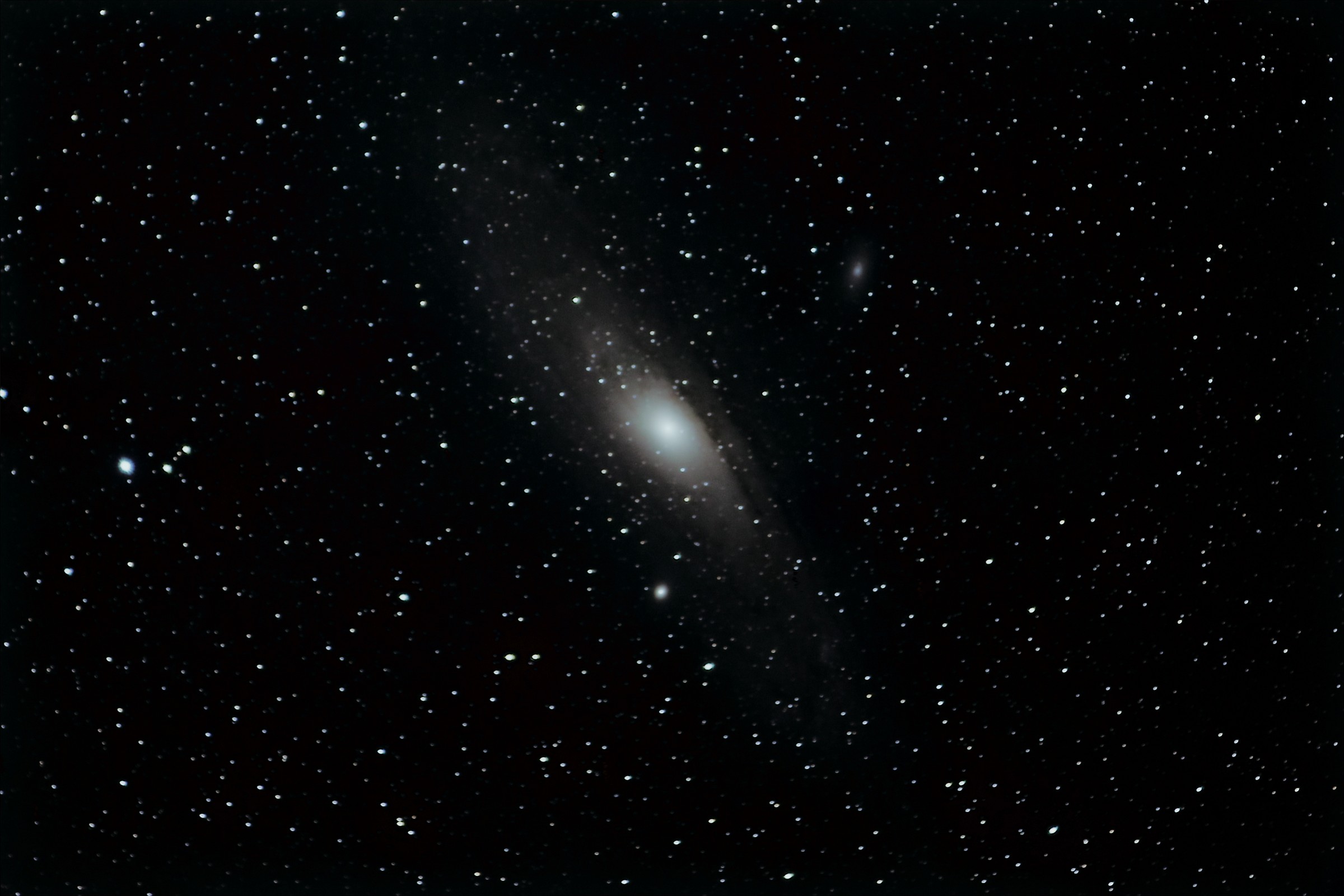 Seconda Andromeda