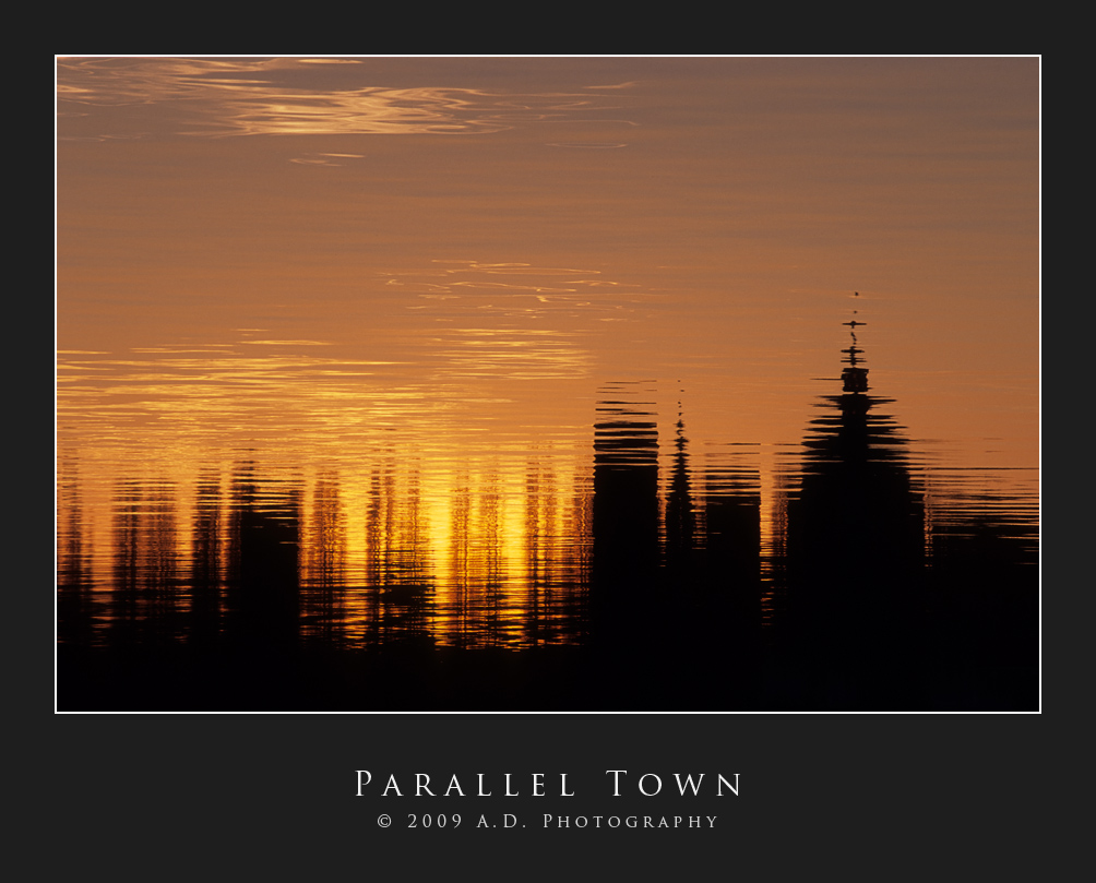 Parallel Town