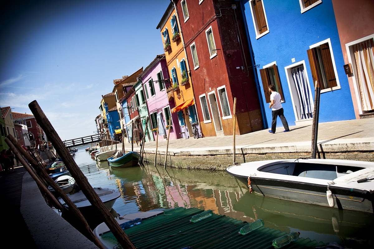 Isola di Burano 2