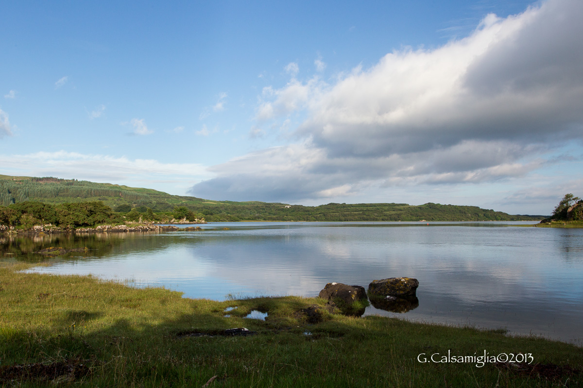 Durvaig - Isle of Mull
