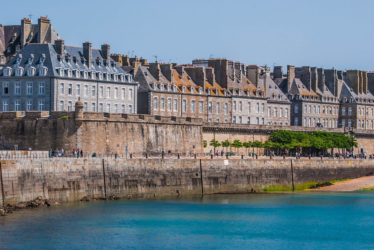 Saint Malo