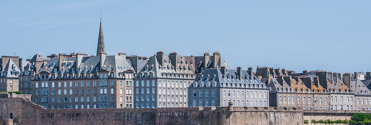 Saint Malo
