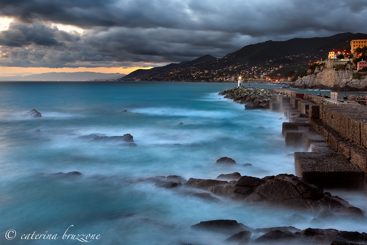 Camogli