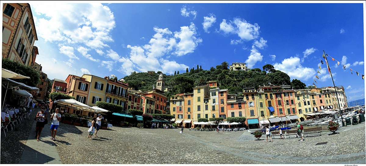 Portofino al Mare