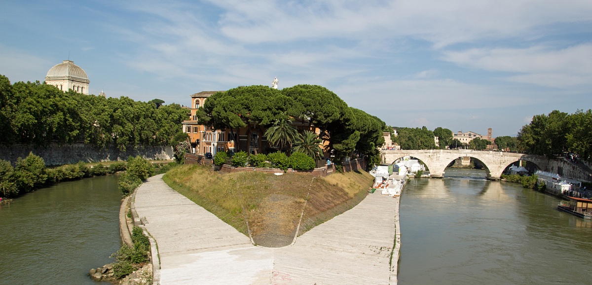 Isola Tiberina