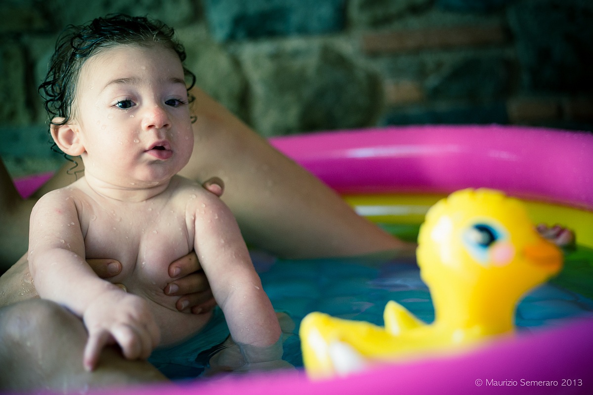 Hey girl! Come here!