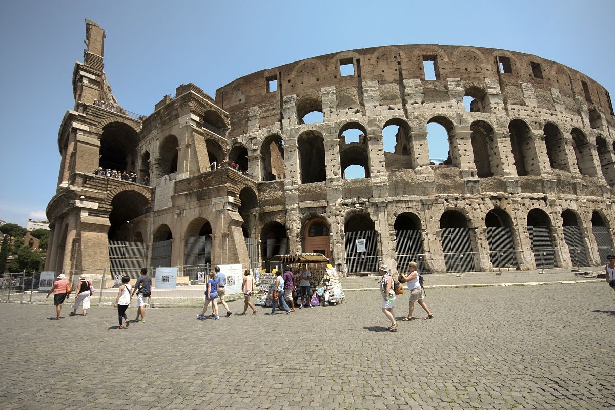 Colosseum