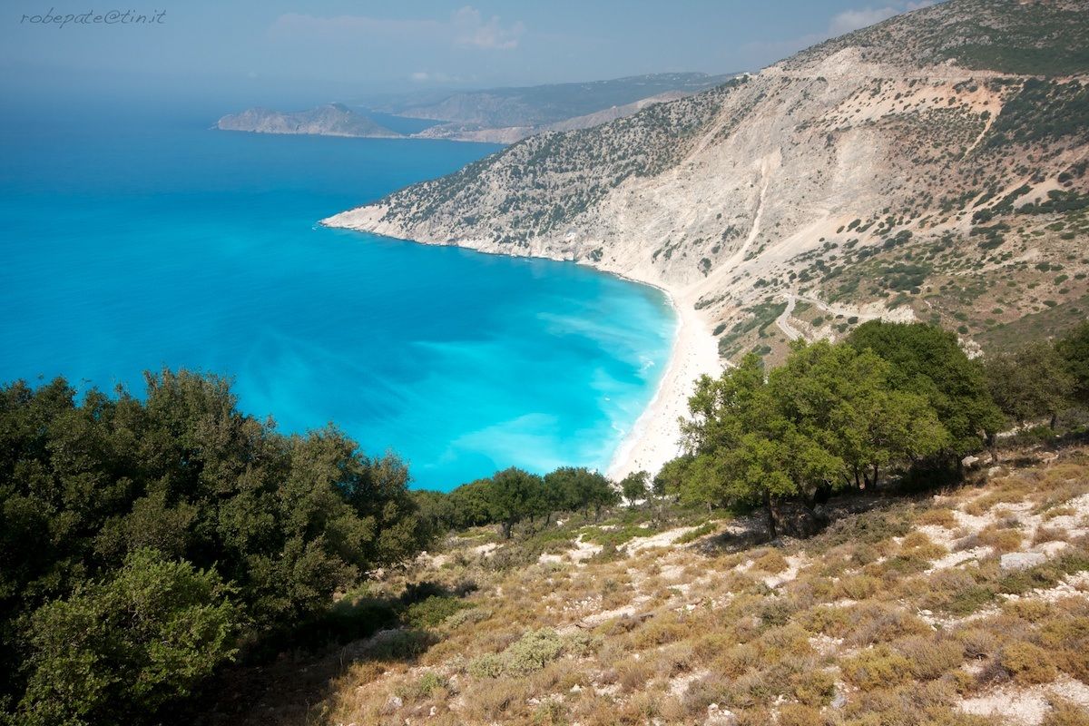 Myrtos