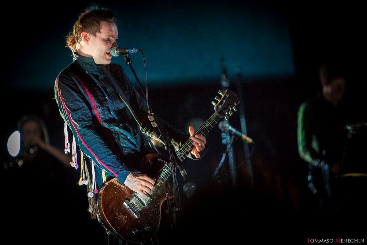 Sigur Ros