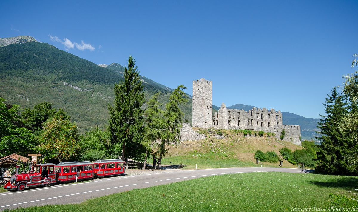 Gita a Castel Belfort (tn)