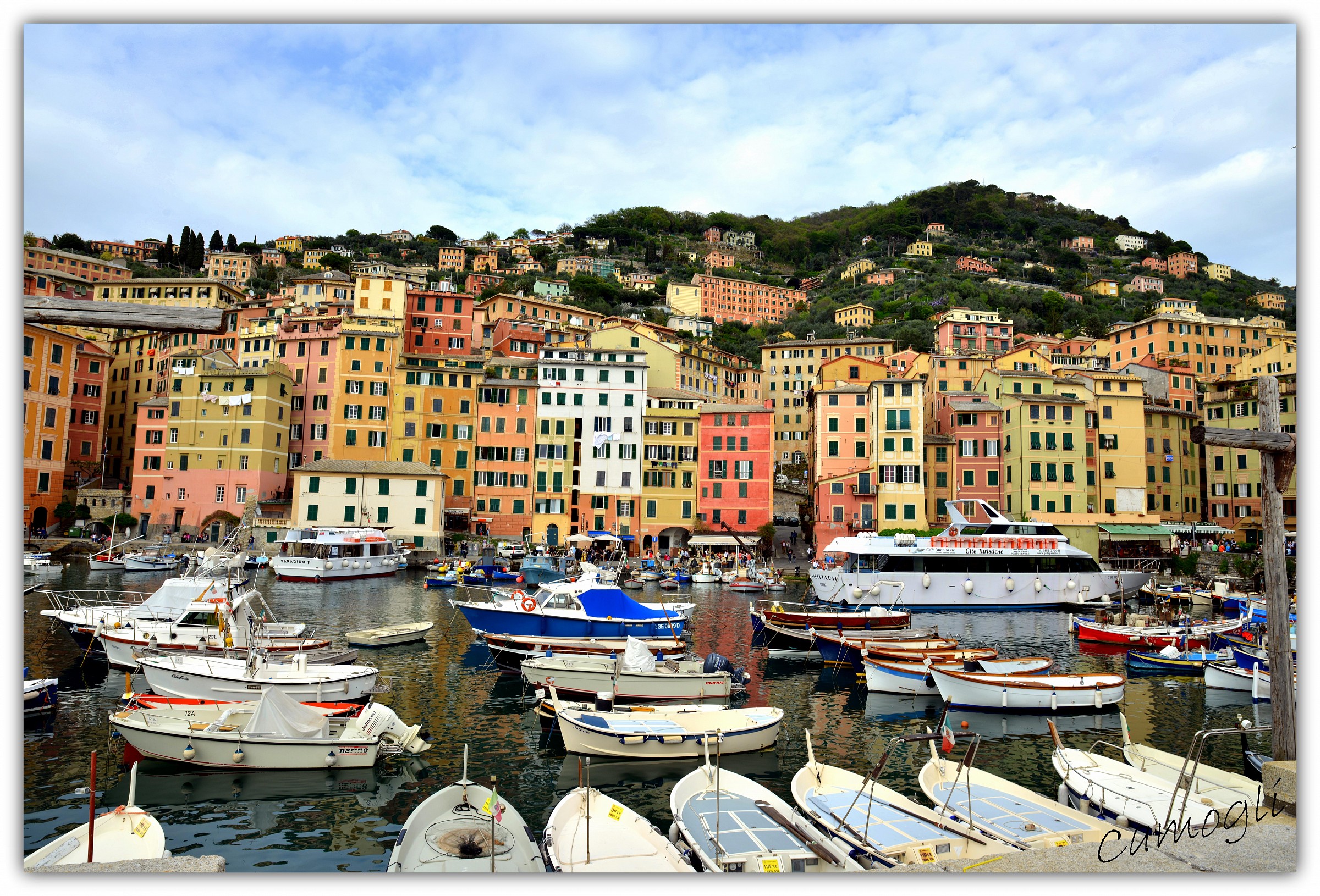 Liguria