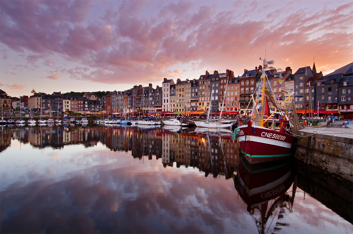 honfleur