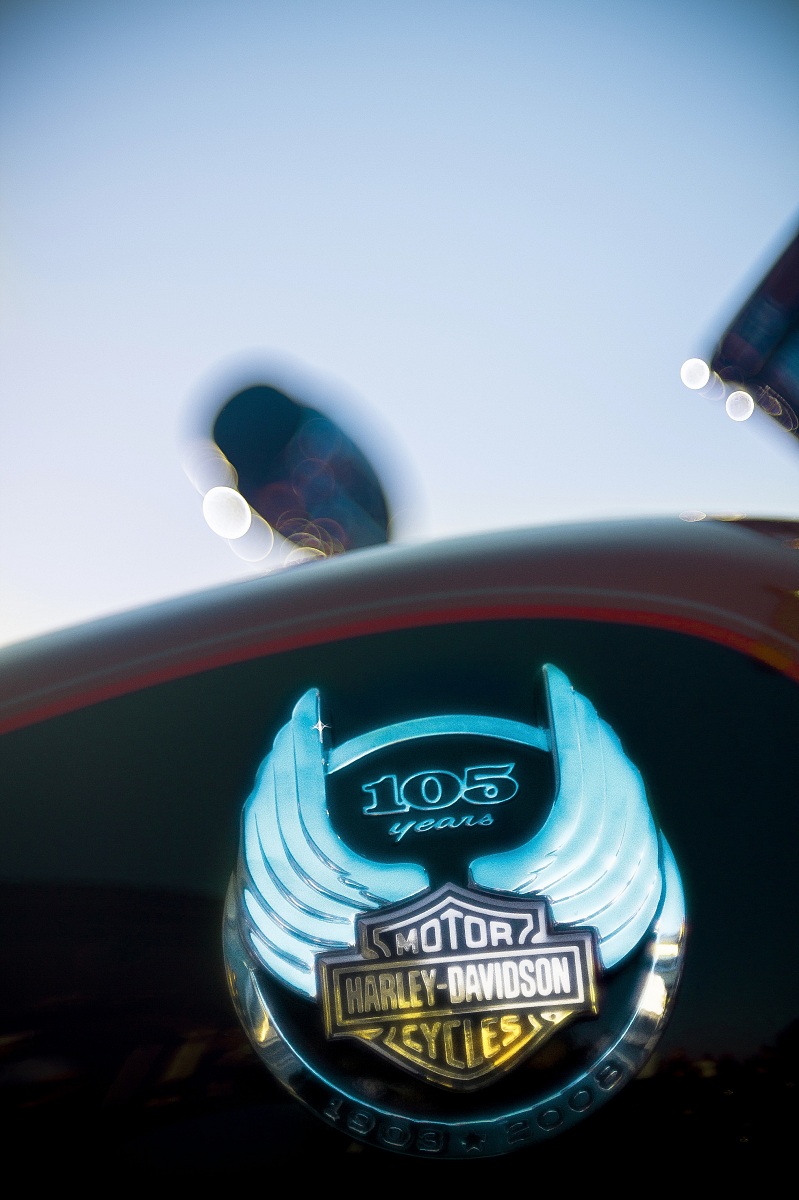 105 Years On The Road