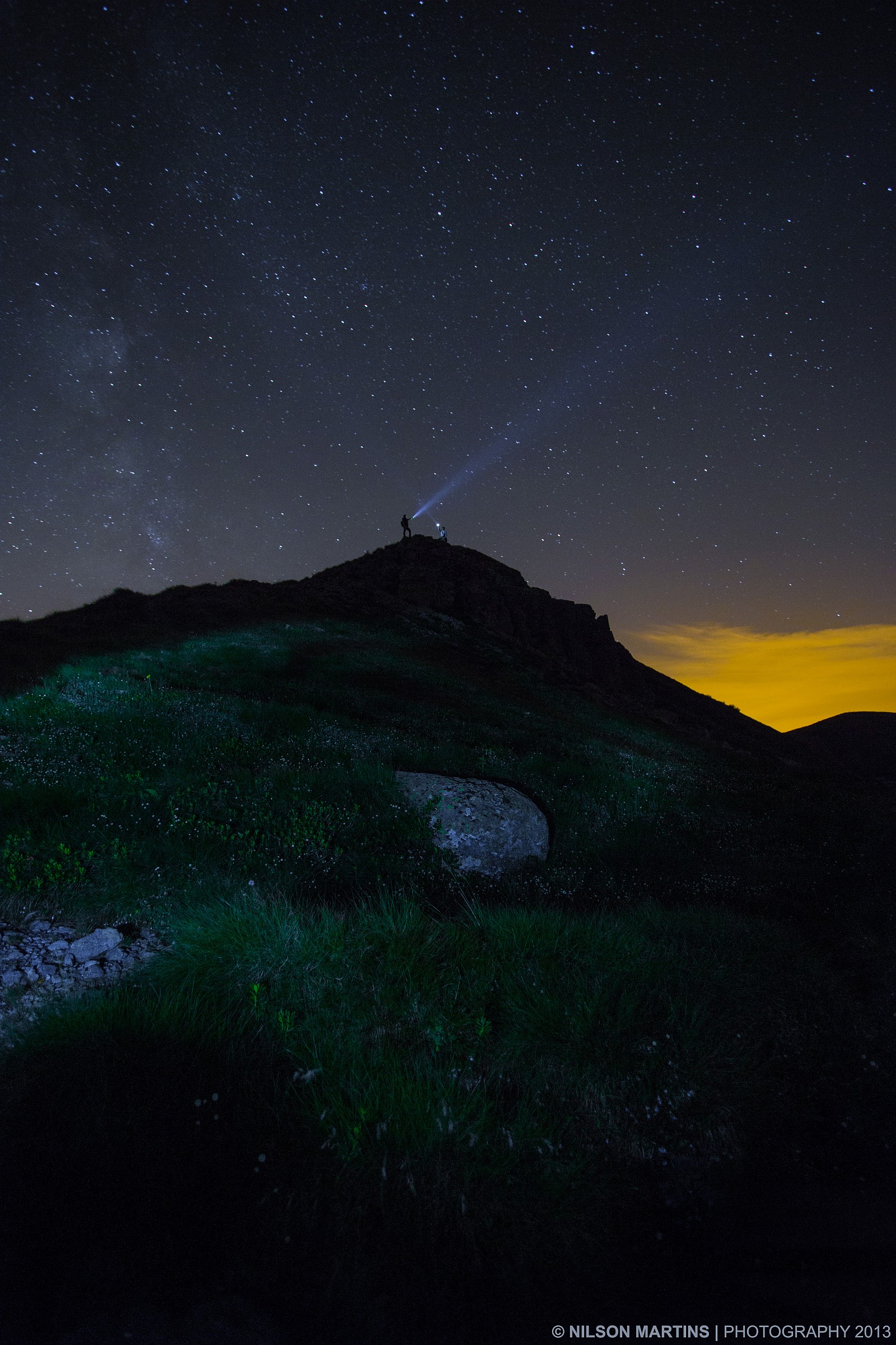 Maniva - Star & Friends