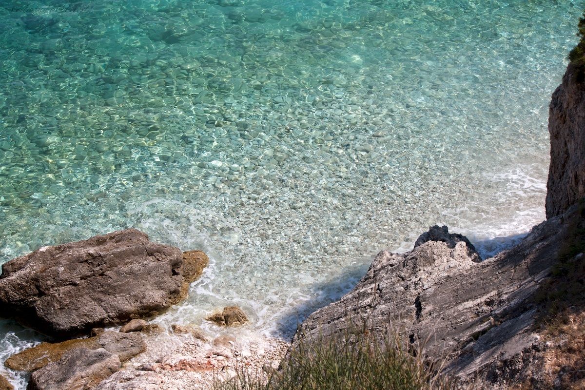 Agios Eleni Beach - Cefalonia (gr)