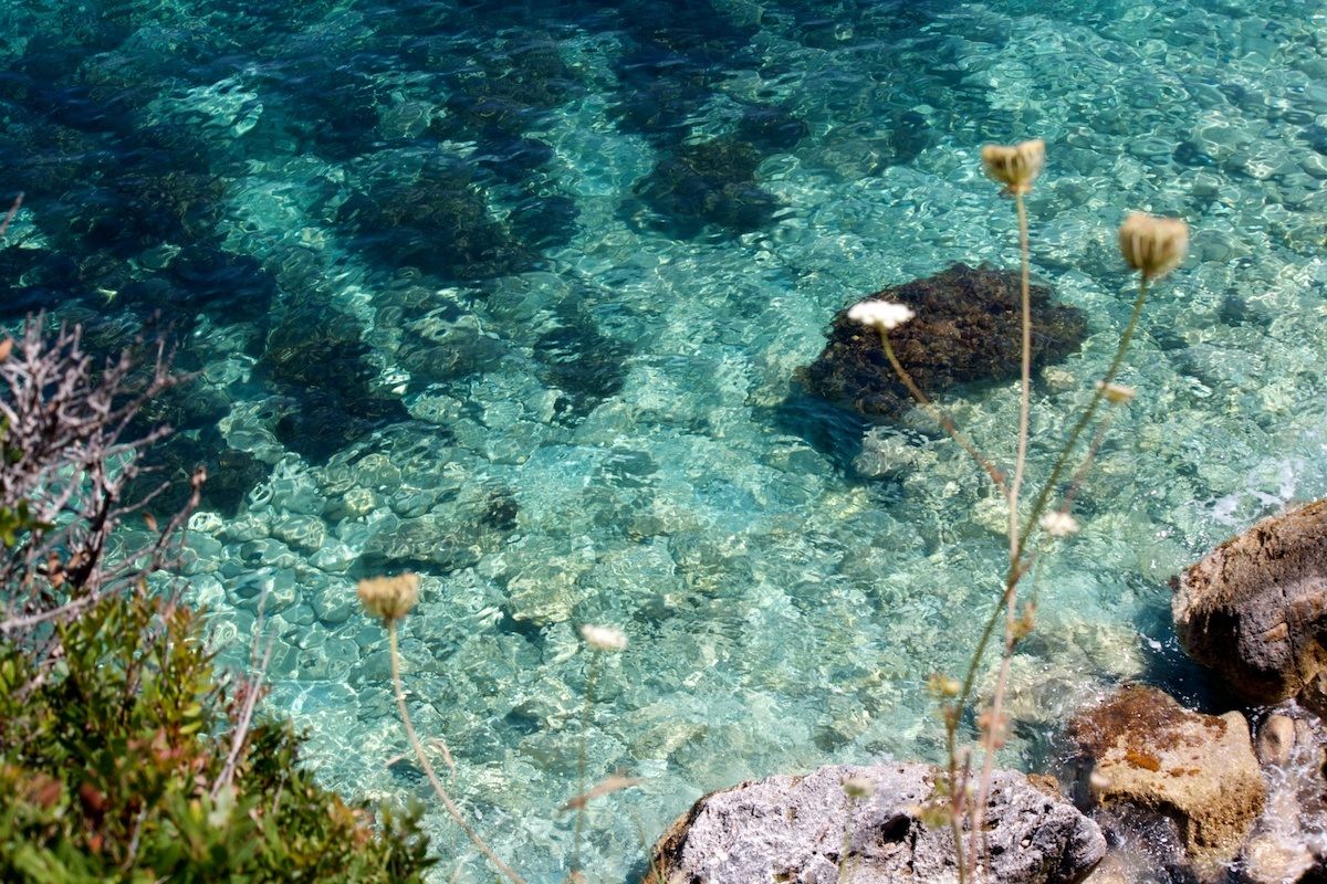 Agios Eleni Beach - Kefalonia (gr)