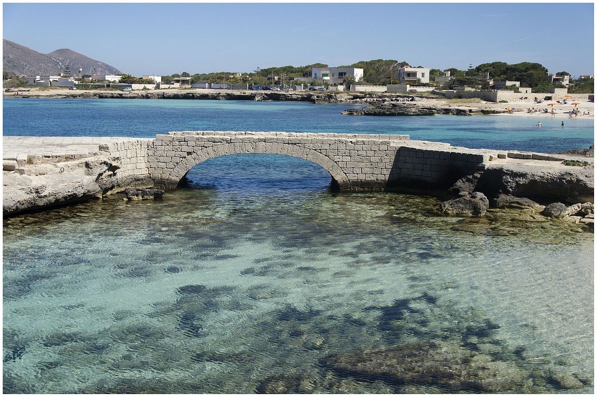 Isola di Favignana