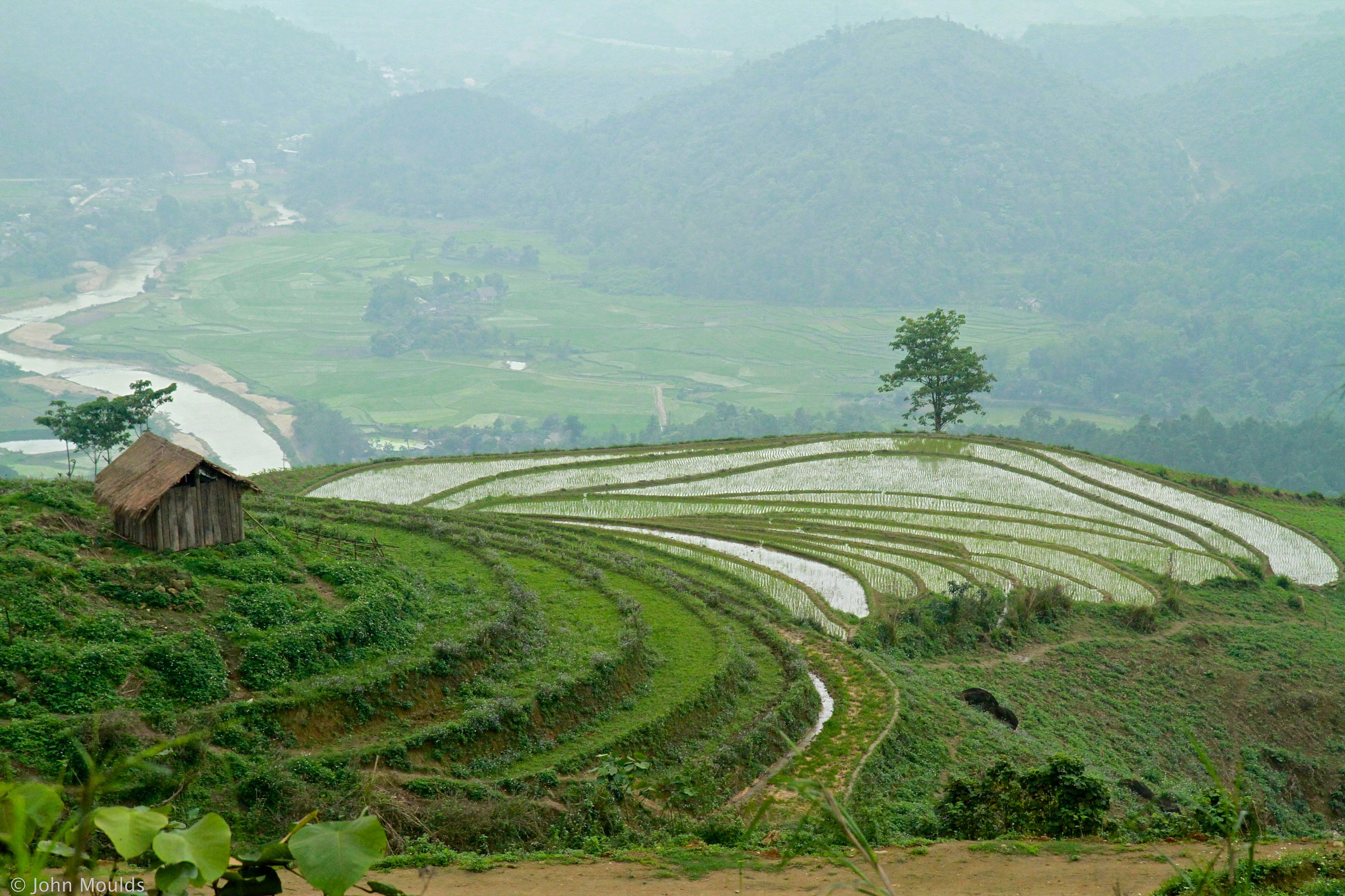 Bac Ha, Lao Cai Province, Vn ...