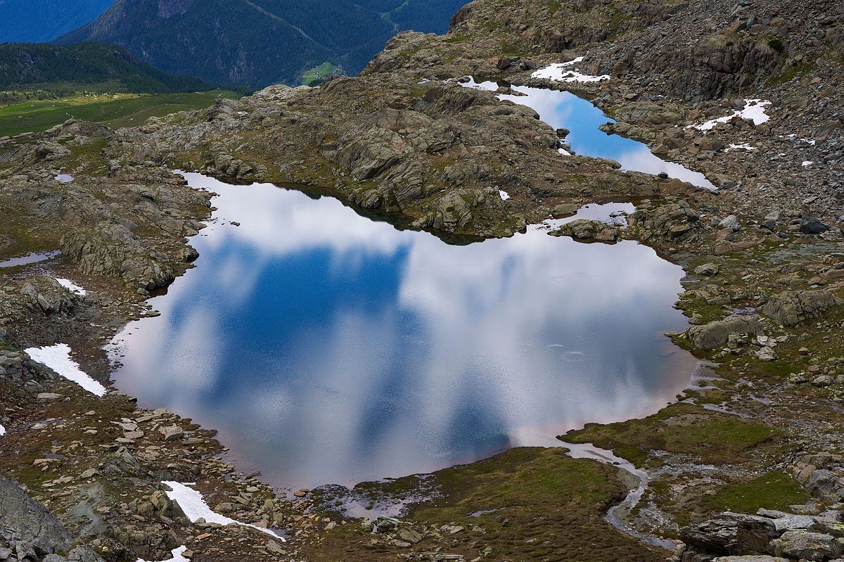 Laghi di Campagneda
