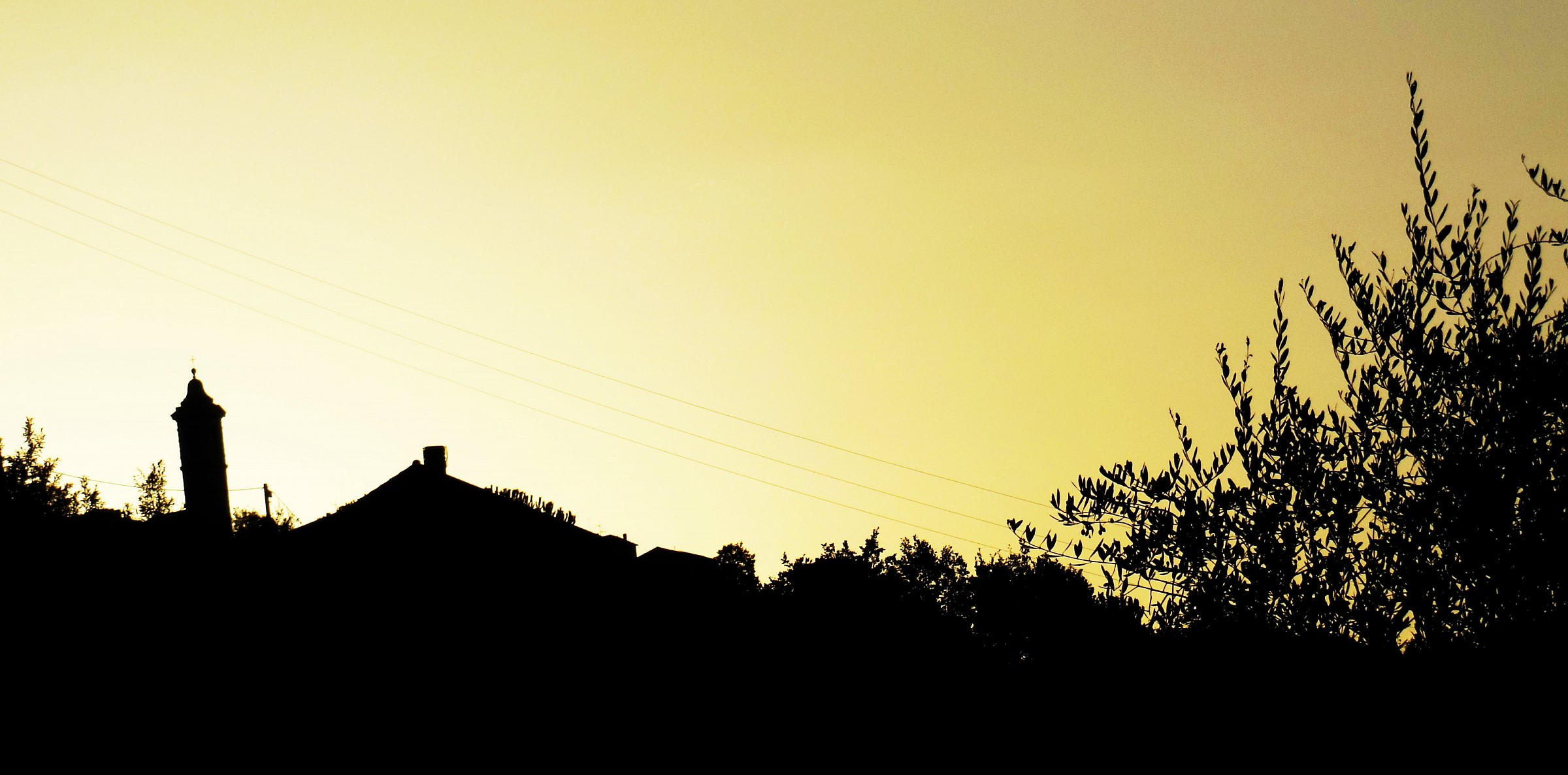 Castiglione Chiavarese