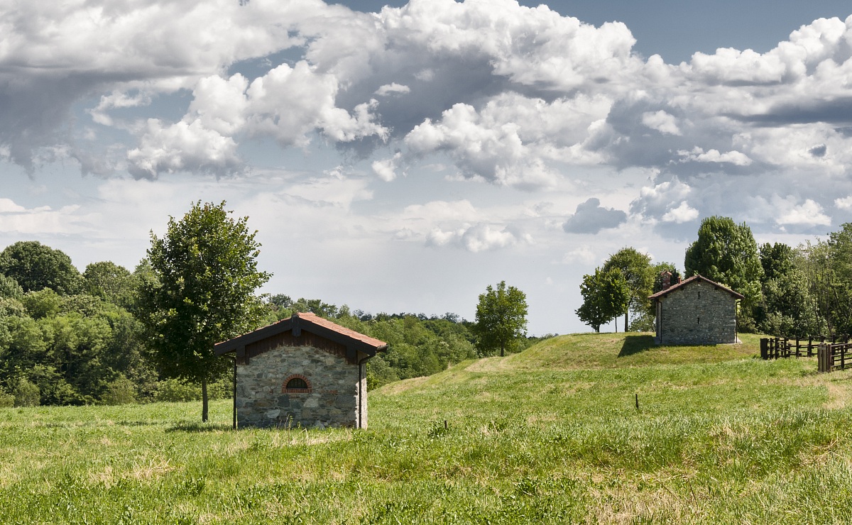 Alzate Brianza, Como