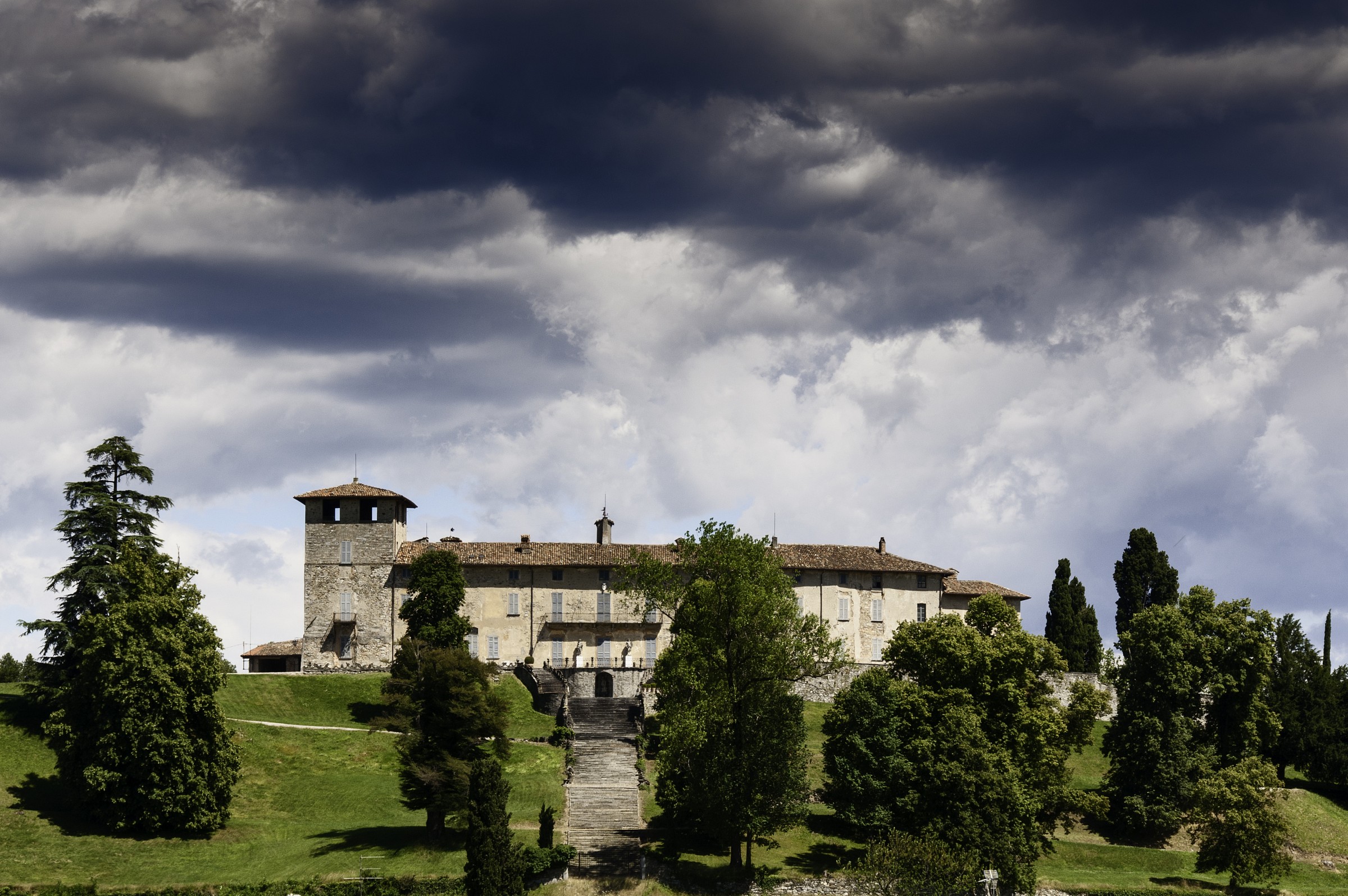 Alzate Brianza, Como