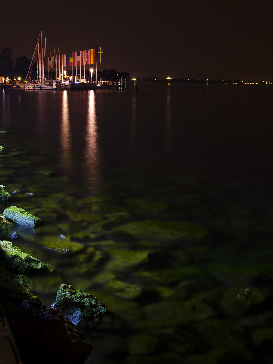 Bardolino verso porto