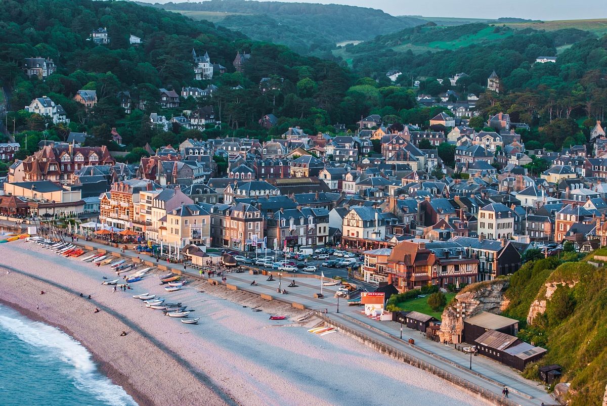 Etretat