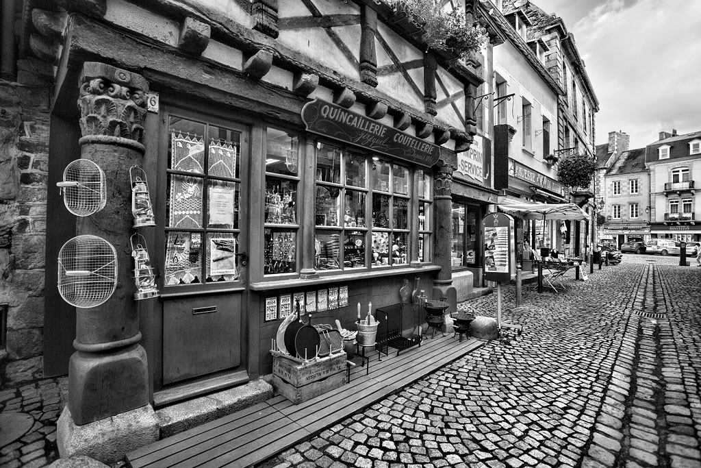 Paimpol (22, France)