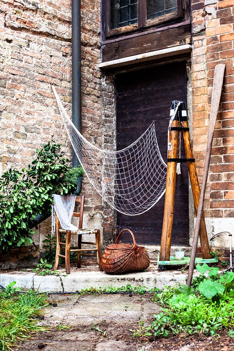 Venezia in uno scatto