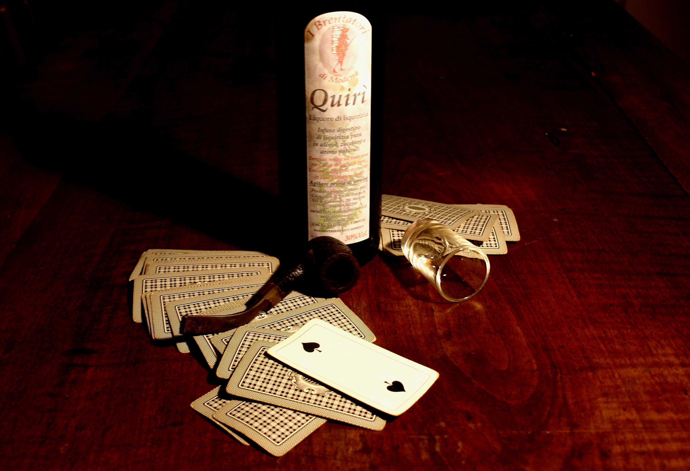 il mistero di una notte