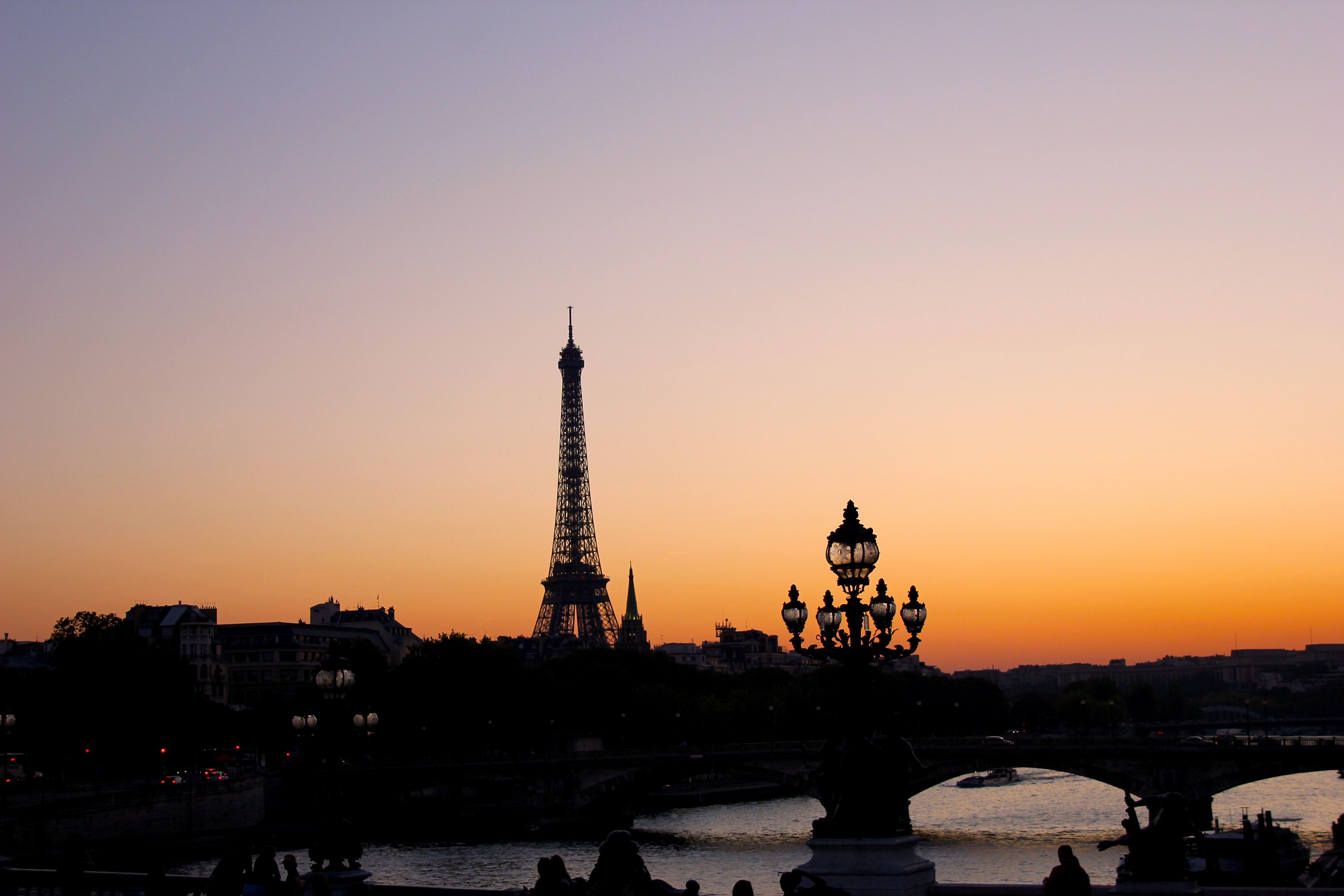 panorama tour eiffel