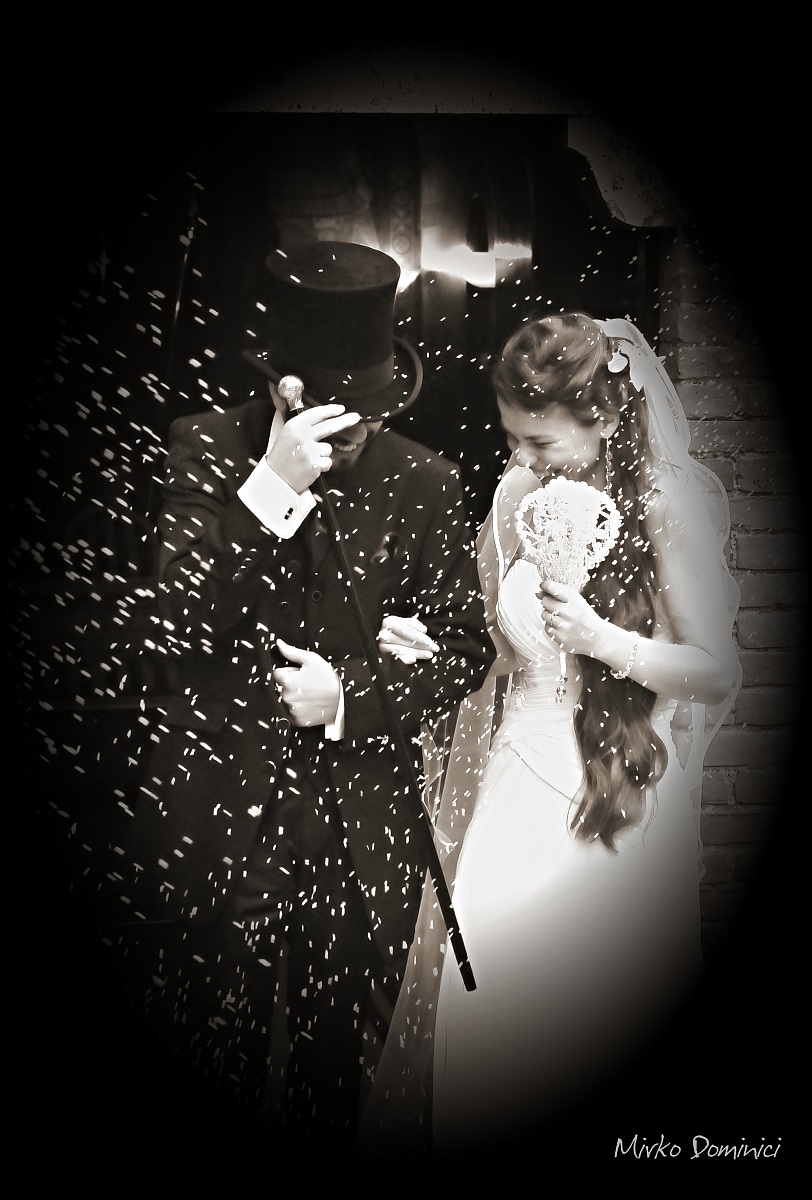 The Most Beautiful Day