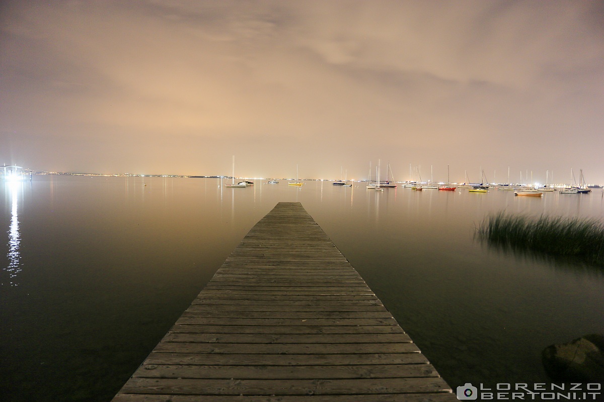 Port of Moniga d / G