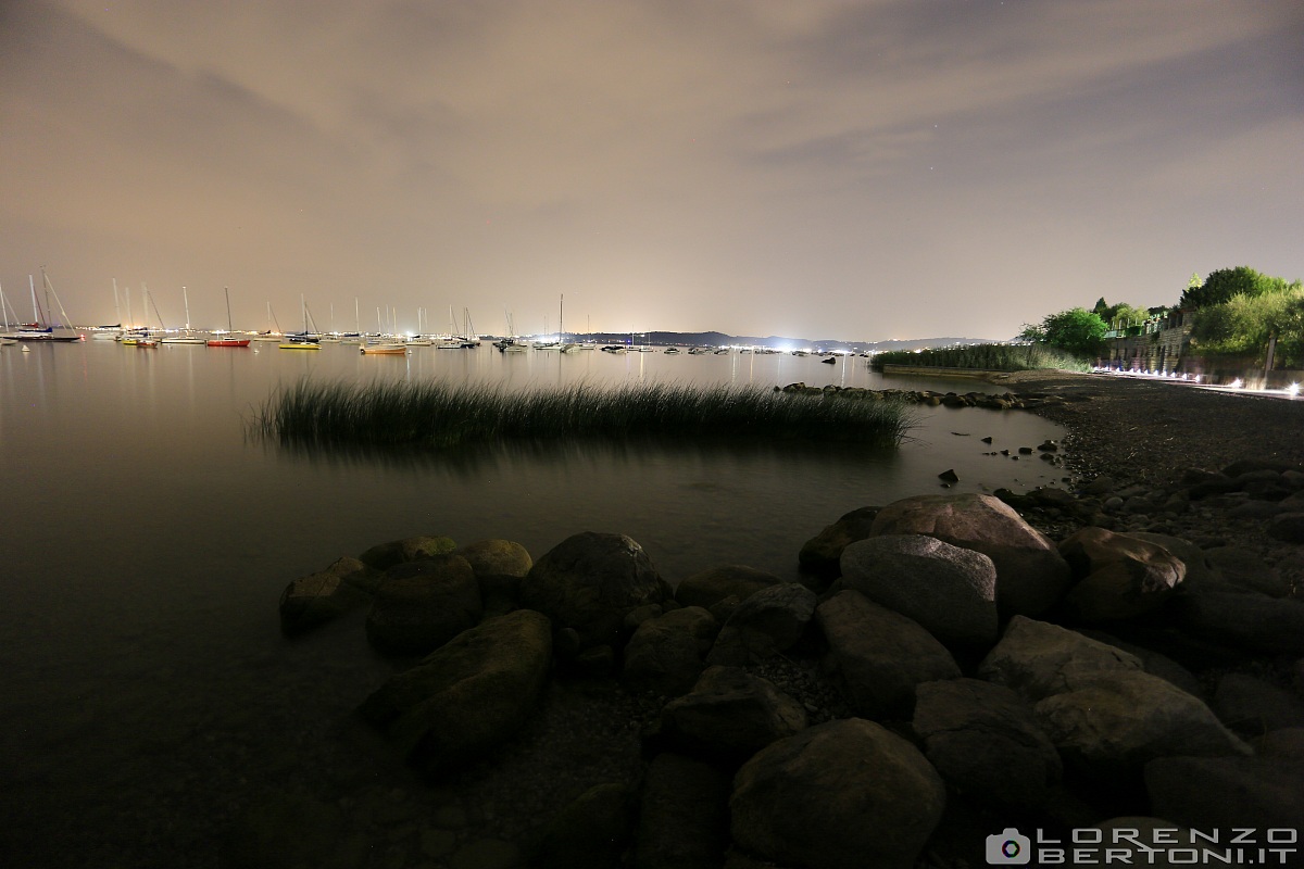 Port of Moniga d / G