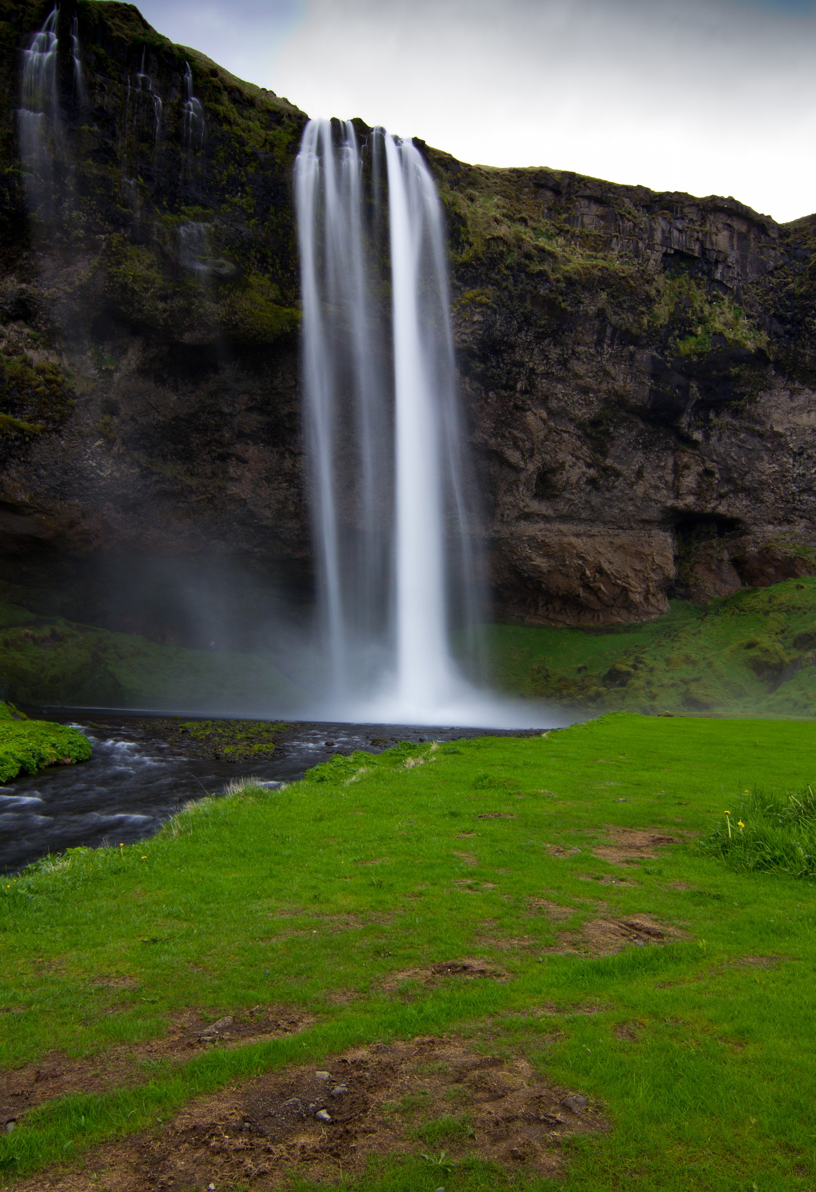 Seljalandsfoss