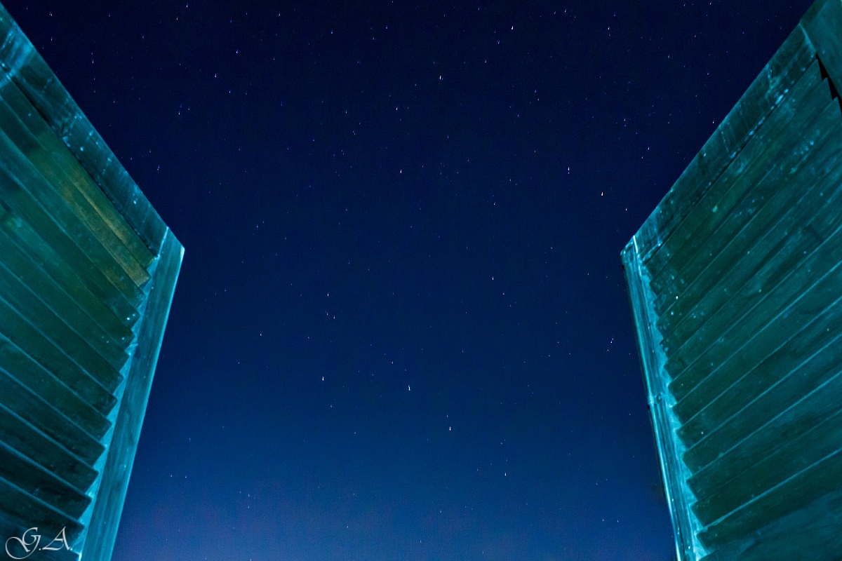 Una finestra sul cielo