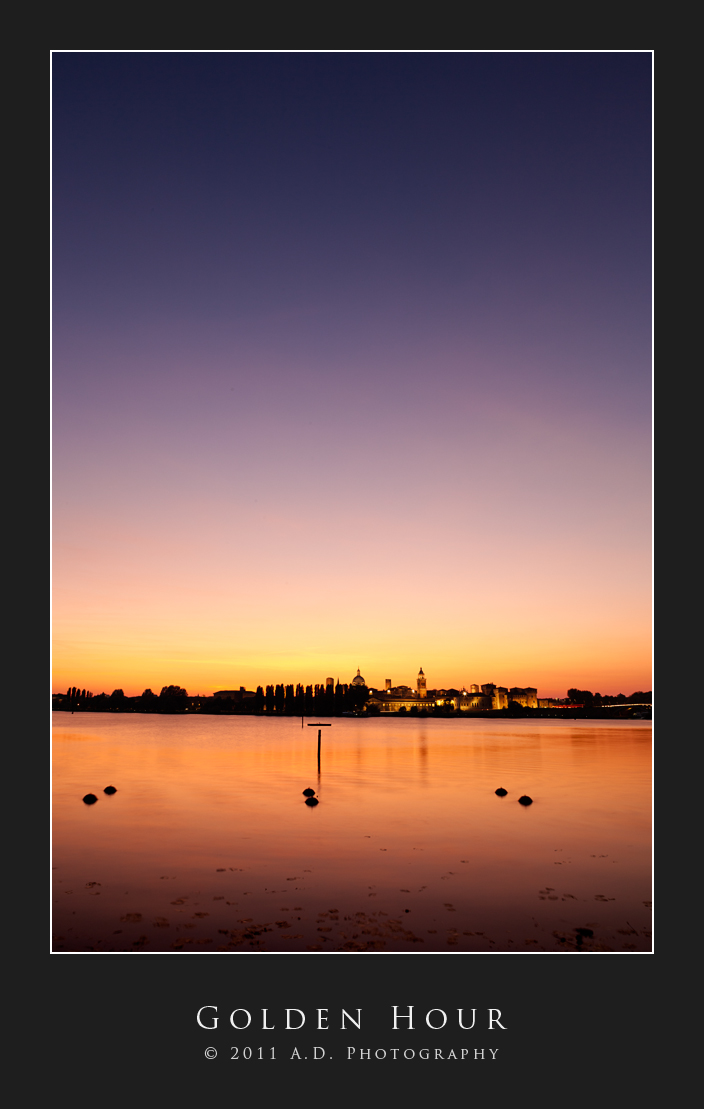 Golden Hour