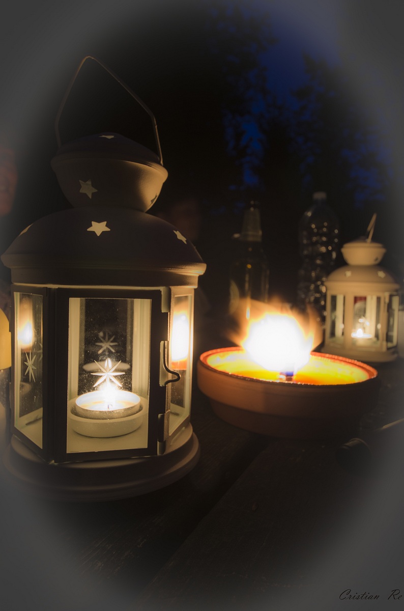 Punti luce della serata