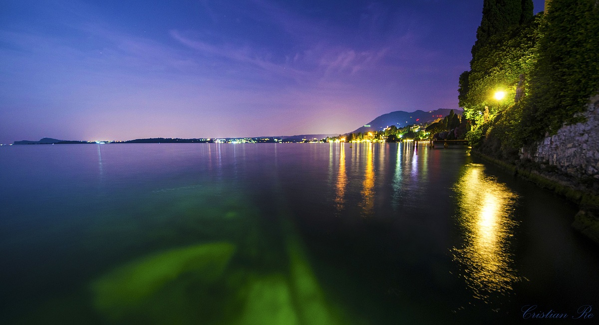 Visioni di Gardone Riviera
