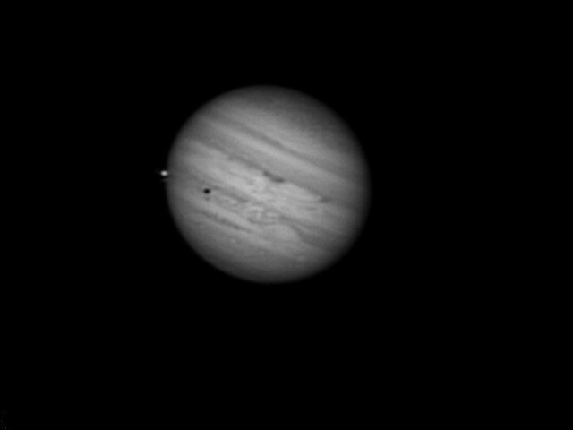 jupiter ....