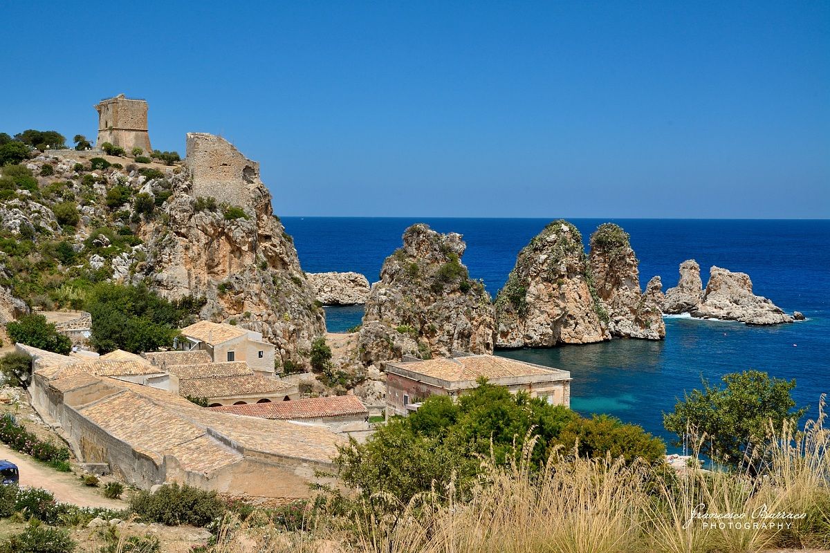 Scopello Sicilia