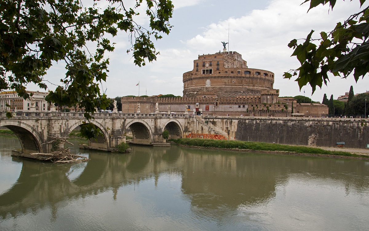 Castel St. Angelo