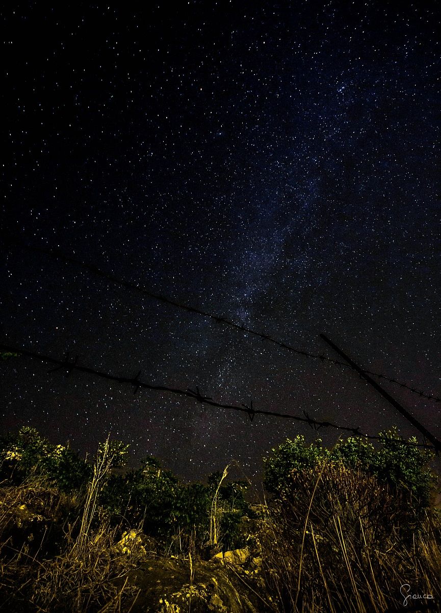 Who Created the imprisoned?